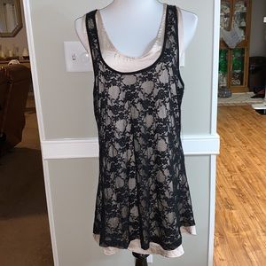 NWT West Kei sleeveless top